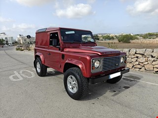 Defender